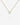 Opal Necklace
