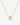 Soho Pendant Necklace