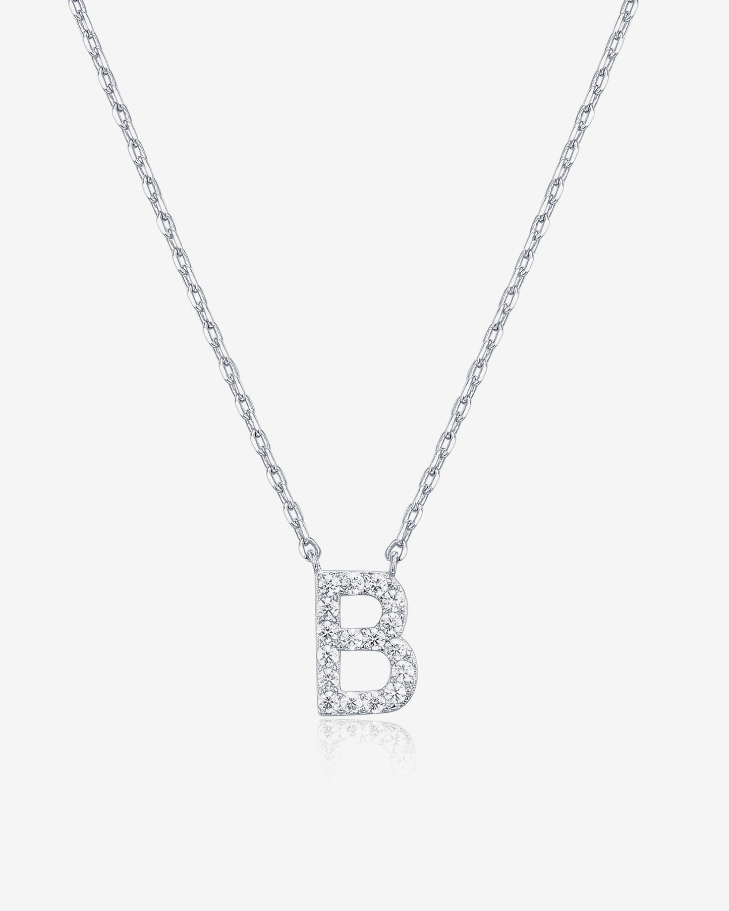 Initial Necklace